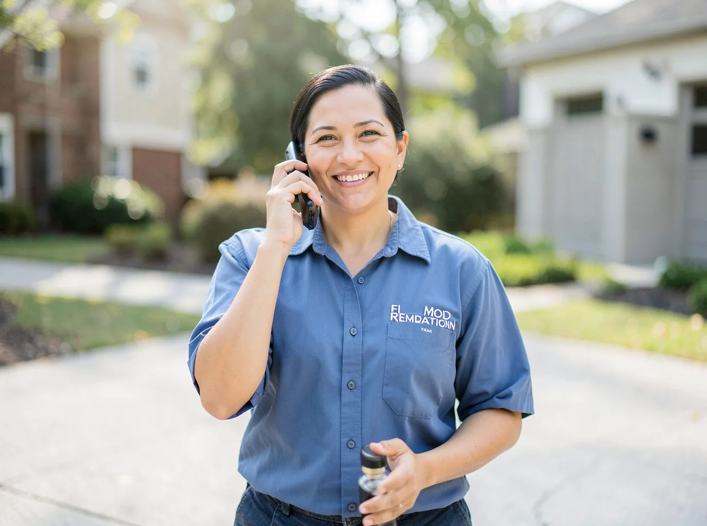 Mold Remediation Christiansburg, VA FAQs